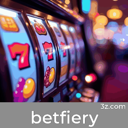 Betfiery: Bônus Generosos para Jogadores Brasileiros