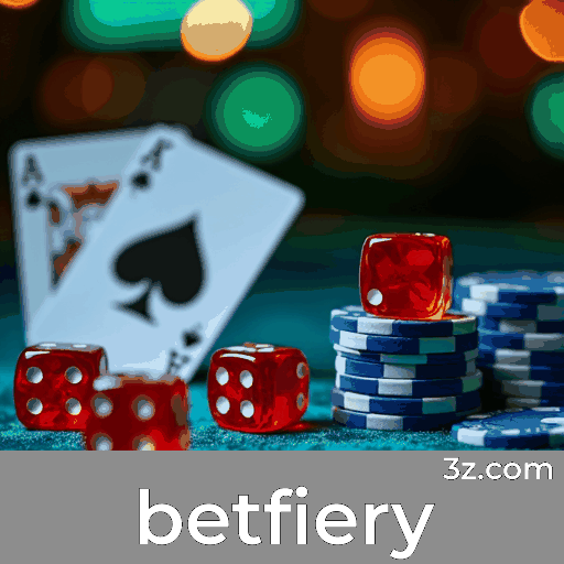 Betfiery: O Cassino Online de Confiança e Entretenimento