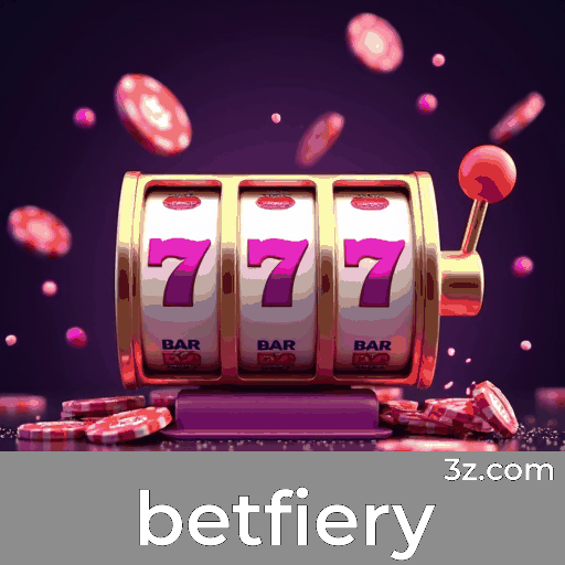 Betfiery: O Cassino Online de Confiança e Entretenimento