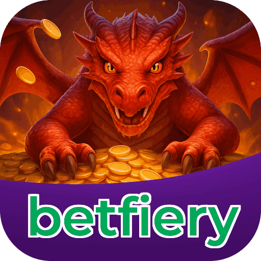 Betfiery: O Cassino Online de Confiança e Entretenimento