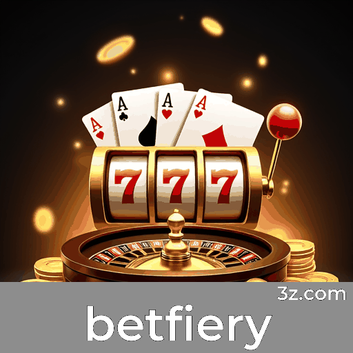 Inovação em Jogos e Experiência Usuário na Betfiery