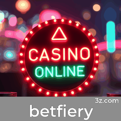 Betfiery: Seu Especialista em Apostas Esportivas no Brasil