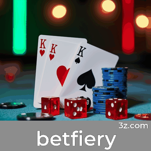 Tecnologia de Nuvem e Segurança Avançada na Betfiery