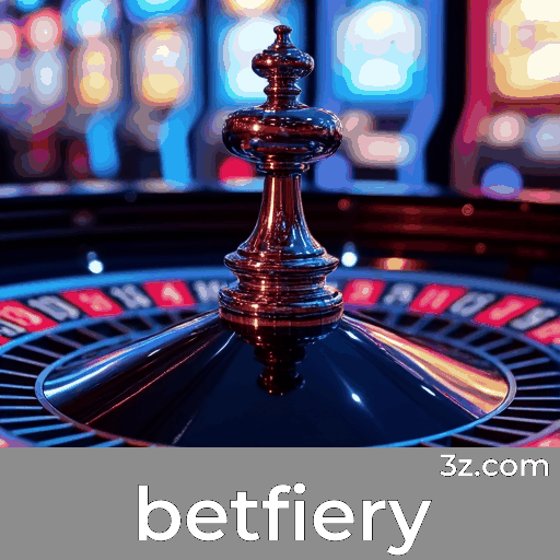 Betfiery: Seu Especialista em Apostas Esportivas no Brasil