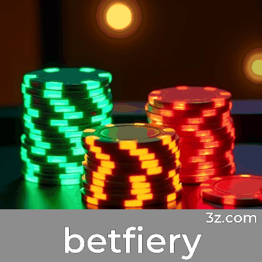 Tecnologia de Nuvem e Segurança Avançada na Betfiery