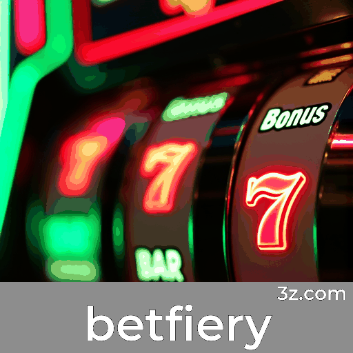 Experimente Betfiery: Apostas Completas e Convenientes