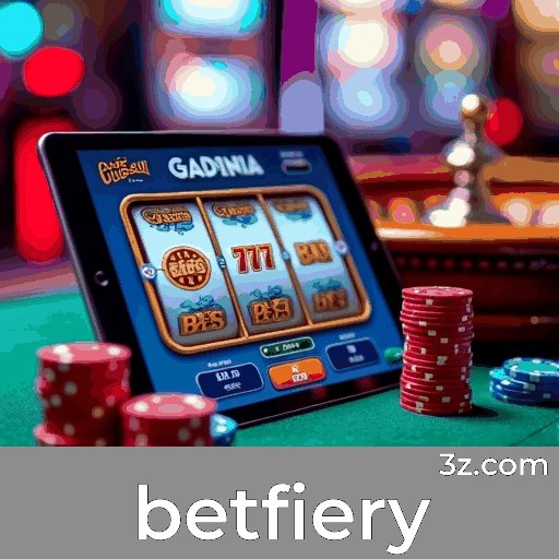 Betfiery: O Cassino Online de Confiança e Entretenimento