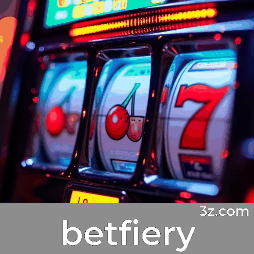 Inovação em Jogos e Experiência Usuário na Betfiery