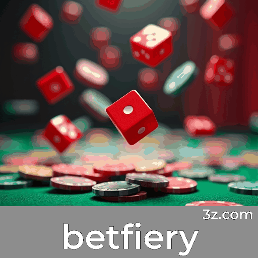 betfiery: Estratégias Cruciais em Jogos de Cassino