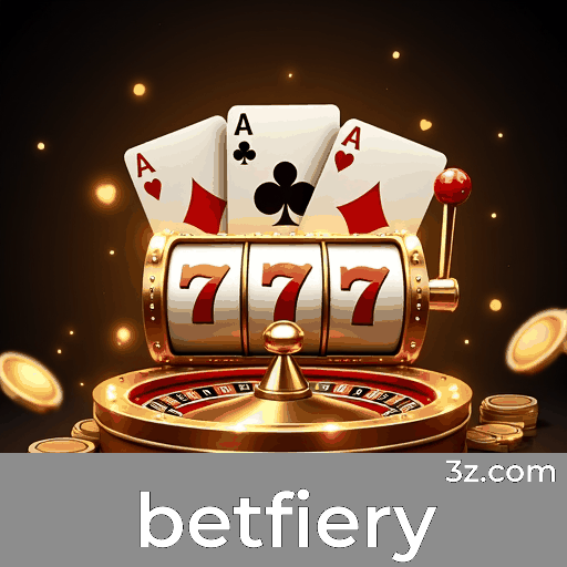 Betfiery: Seu Especialista em Apostas Esportivas no Brasil
