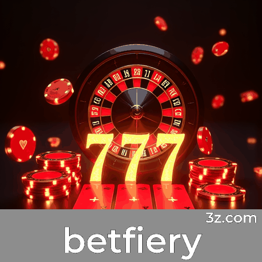 Betfiery: Bônus Generosos para Jogadores Brasileiros