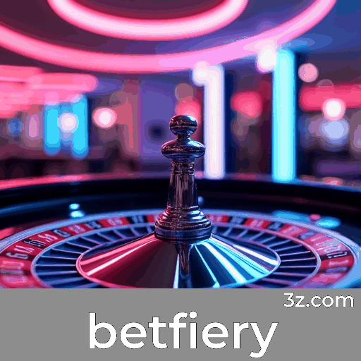 Tecnologia de Nuvem e Segurança Avançada na Betfiery