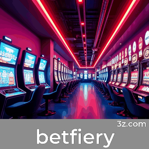 betfiery: Estratégias Cruciais em Jogos de Cassino