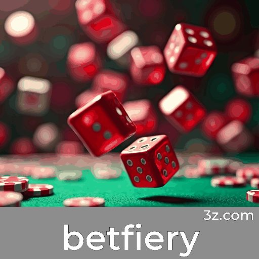 Betfiery: O Cassino Online de Confiança e Entretenimento