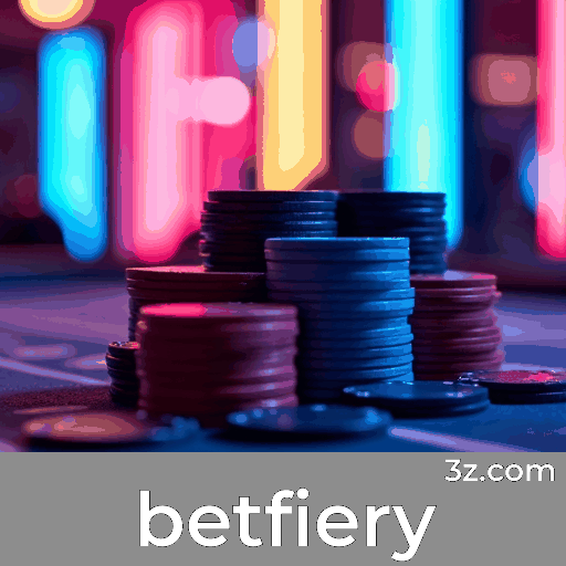 Experimente Betfiery: Apostas Completas e Convenientes